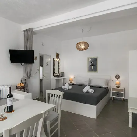 Fani Dream 2 & 3 Casa vacanze