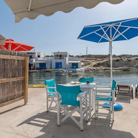 Fani Dream 2 & 3 Casa vacanze *