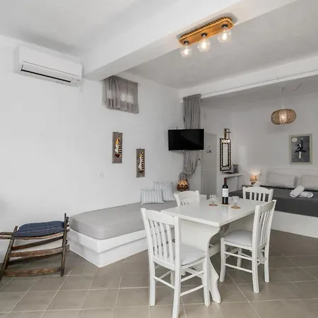 Casa vacanze Fani Dream 2 & 3