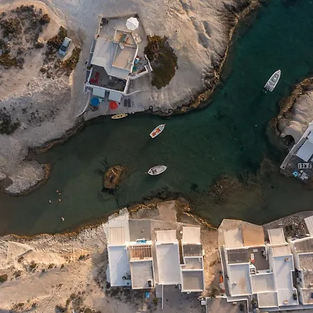 Fani Dream 2 & 3 Casa vacanze *