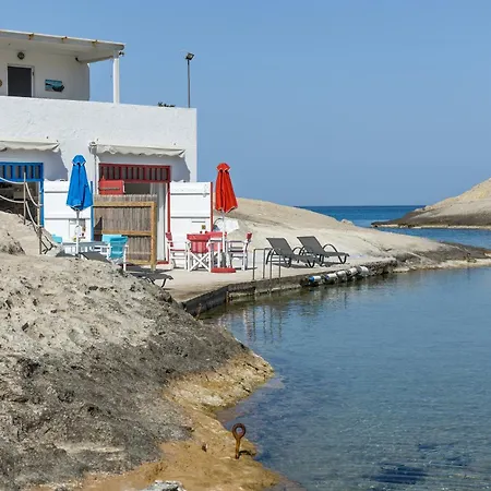 Fani Dream 2 & 3 Casa vacanze Pachaina