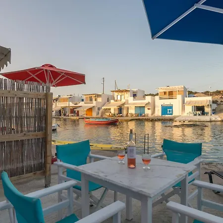 Casa vacanze Fani Dream 2 & 3 *