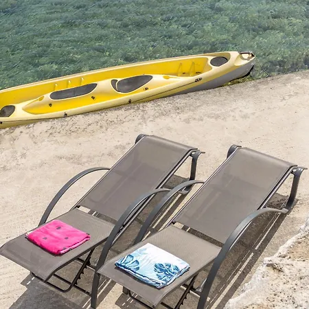 Casa vacanze Fani Dream 2 & 3 Pachaina