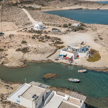 Fani Dream 2 & 3 * Pachaina