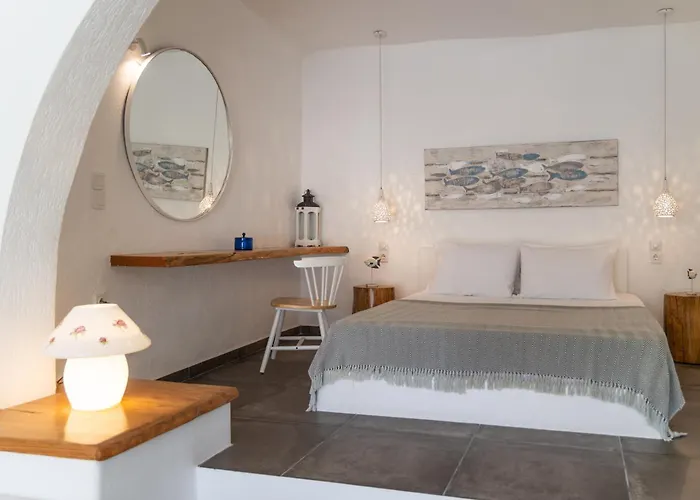 Fani Dream 2 & 3 Hébergement de vacances *