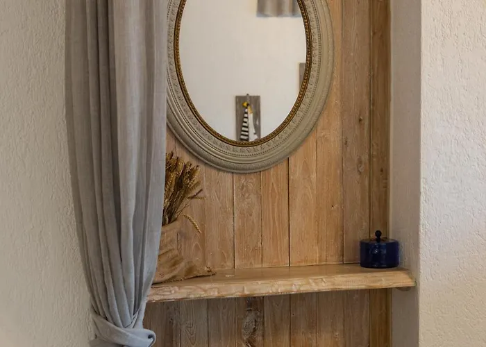 Hébergement de vacances Fani Dream 2 & 3 Pachaina