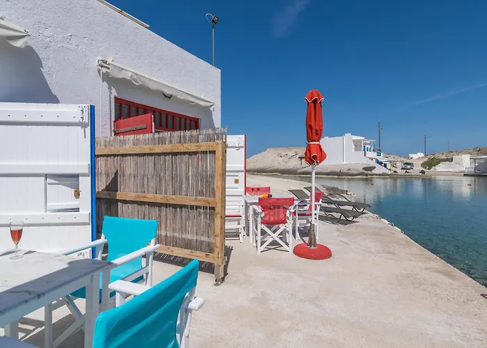 Fani Dream 2 & 3 * Pachaina