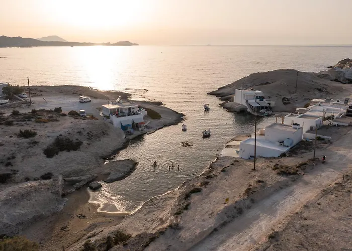 Fani Dream 2 & 3 Hébergement de vacances *