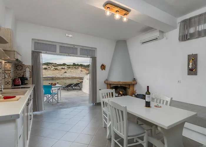 Fani Dream 2 & 3 Hébergement de vacances Pachaina