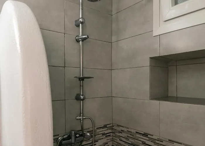 Fani Dream 2 & 3 Hébergement de vacances