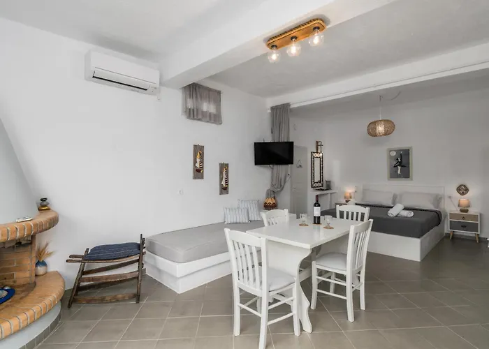 Hébergement de vacances Fani Dream 2 & 3