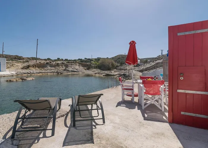 Fani Dream 2 & 3 Hébergement de vacances