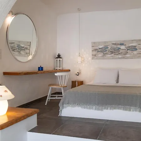 Fani Dream 2 & 3 Tatil Evi *