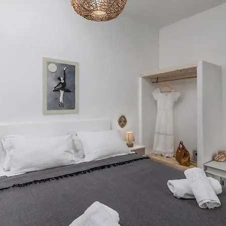 Fani Dream 2 & 3 Tatil Evi *