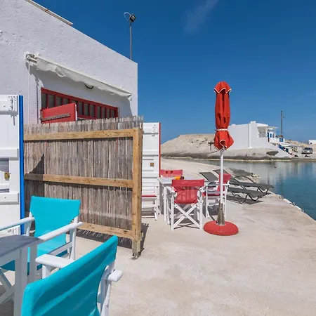 Fani Dream 2 & 3 * Pachaina