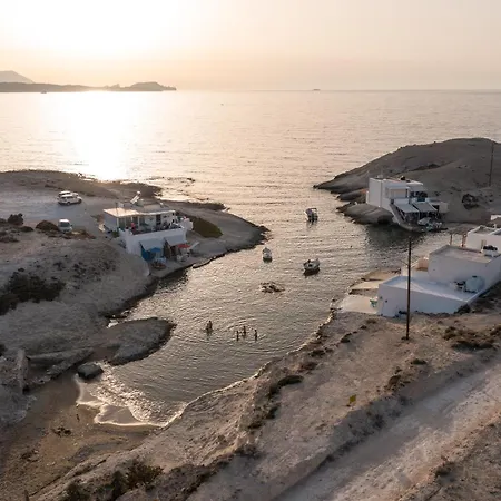 Fani Dream 2 & 3 Tatil Evi *