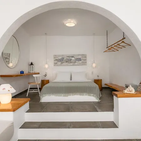 Fani Dream 2 & 3 Vakantiehuis *