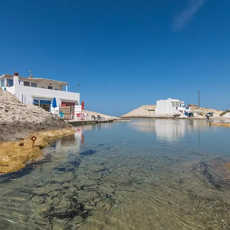 Fani Dream 2 & 3 * Pachaina