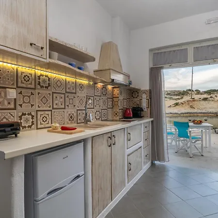 Fani Dream 2 & 3 Pachaina