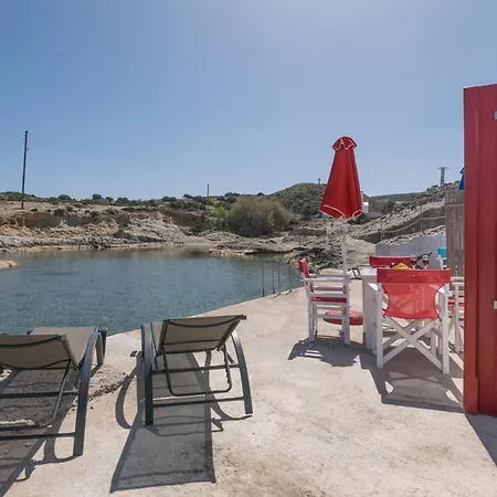 Fani Dream 2 & 3 Vakantiehuis