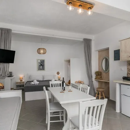 Tatil Evi Fani Dream 2 & 3 Pachaina