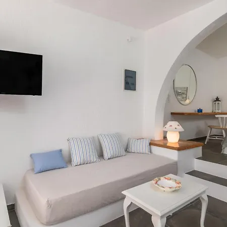 Fani Dream 2 & 3 Tatil Evi