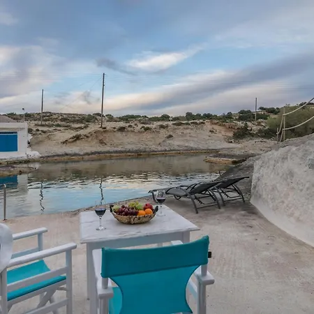 Fani Dream 2 & 3 Tatil Evi *