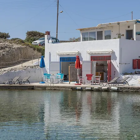 Fani Dream 2 & 3 Tatil Evi Pachaina