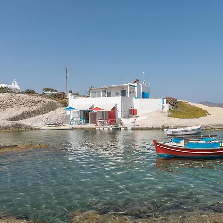 Tatil Evi Fani Dream 2 & 3 Pachaina