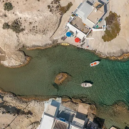 Fani Dream 2 & 3 Tatil Evi Pachaina