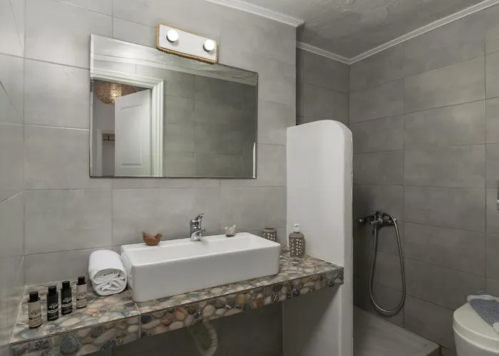 Fani Dream 2 & 3 Dom wakacyjny