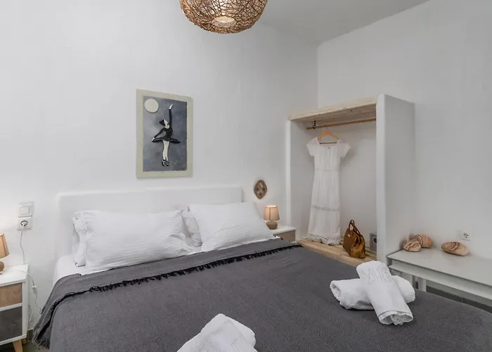 Fani Dream 2 & 3 Dom wakacyjny *