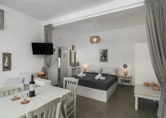 Fani Dream 2 & 3 Dom wakacyjny