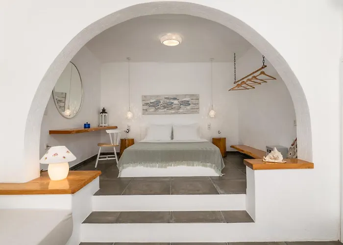 Fani Dream 2 & 3 Dom wakacyjny *