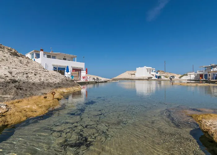 Fani Dream 2 & 3 * Pachaina