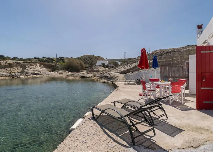 Fani Dream 2 & 3 * Pachaina