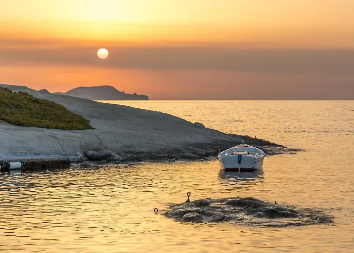 Dom wakacyjny Fani Dream 2 & 3