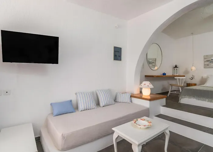 Fani Dream 2 & 3 Dom wakacyjny