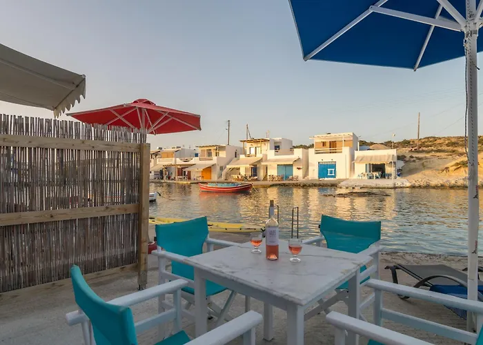 Dom wakacyjny Fani Dream 2 & 3 *