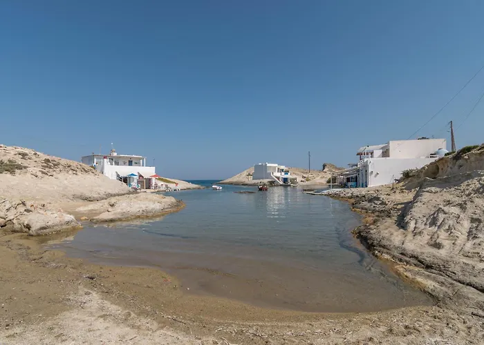 Fani Dream 2 & 3 * Pachaina