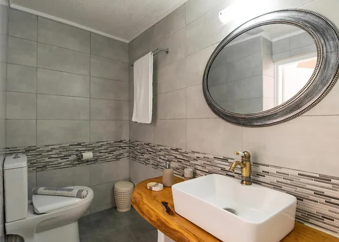 Dom wakacyjny Fani Dream 2 & 3