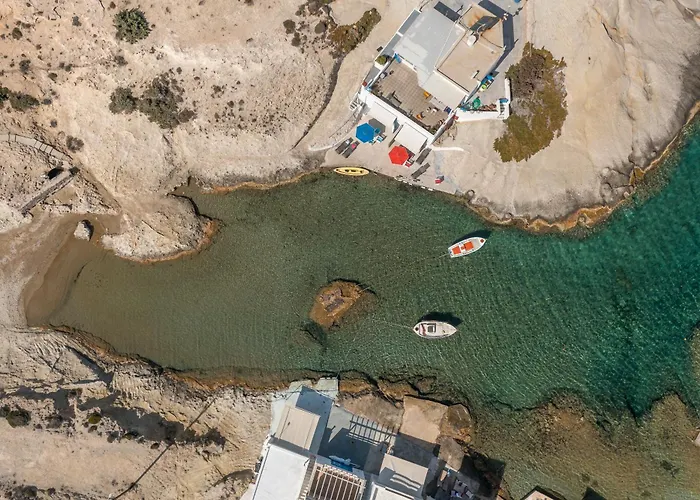 Fani Dream 2 & 3 Dom wakacyjny Pachaina