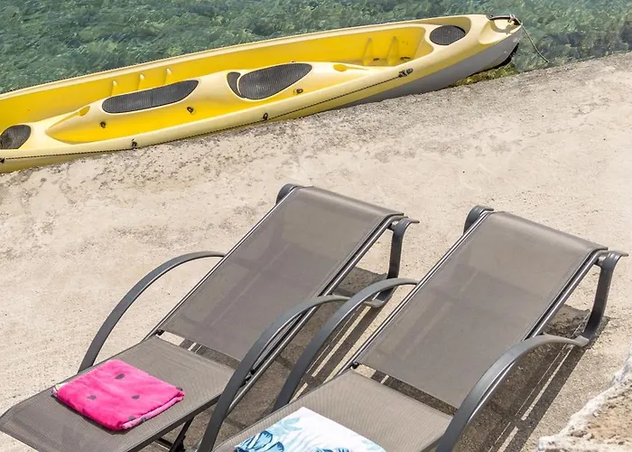 Dom wakacyjny Fani Dream 2 & 3 Pachaina