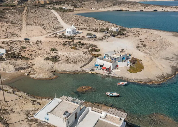 Fani Dream 2 & 3 * Pachaina